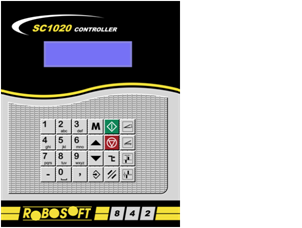 Shear Controls